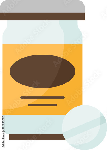 aspirin icon