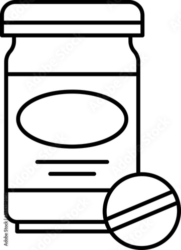 aspirin icon