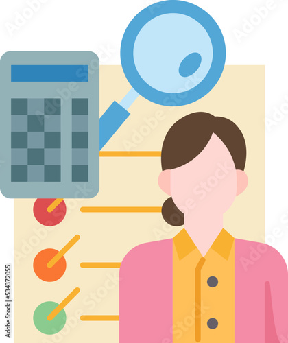 assessor icon