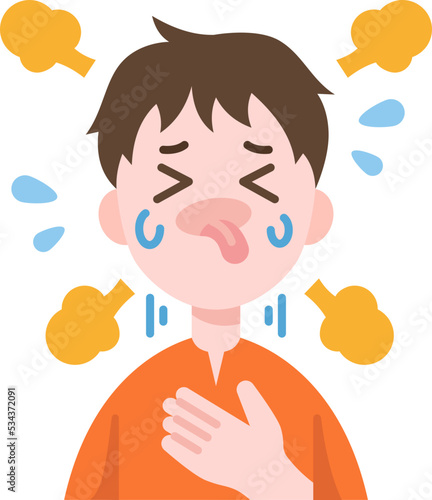 asthma icon