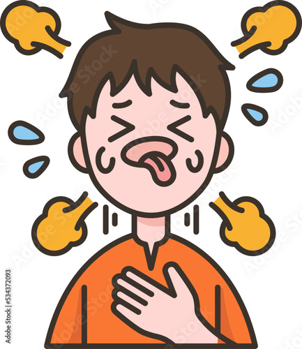 asthma icon