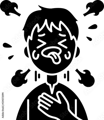 asthma icon