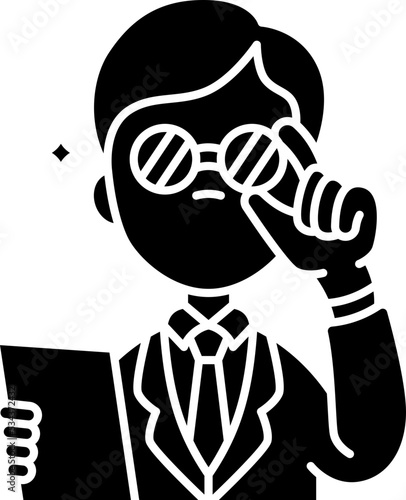 auditor icon