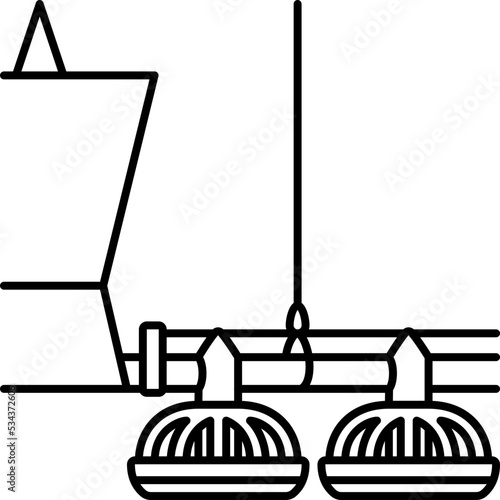 automatic icon