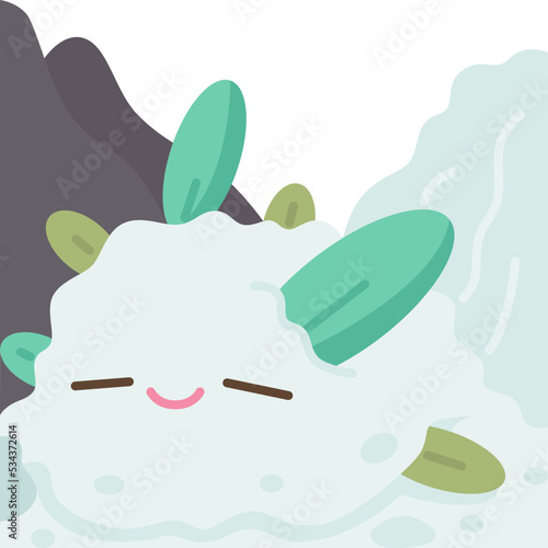 avalanche icon