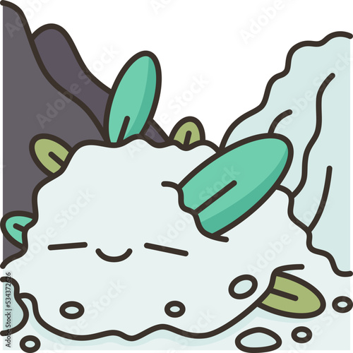 avalanche icon