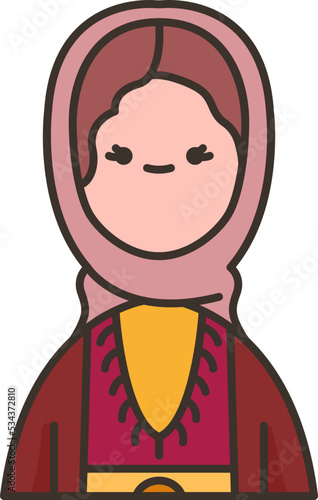 Azerbaijanis icon
