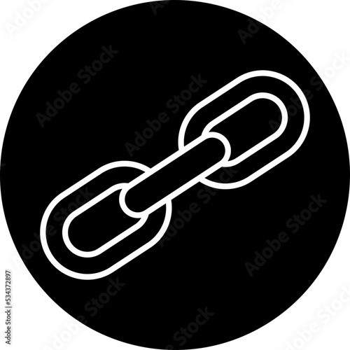 backlink icon