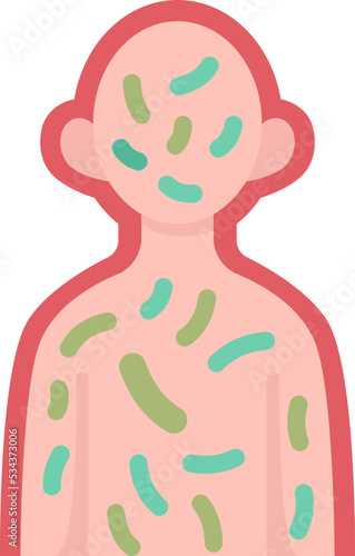 bacterial icon