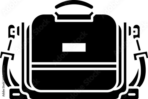 bag icon
