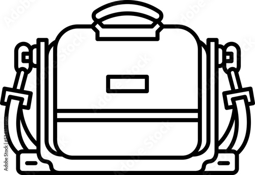 bag icon