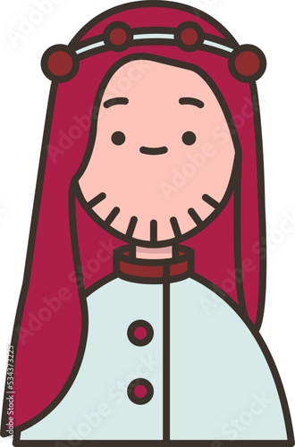 Bahrain icon