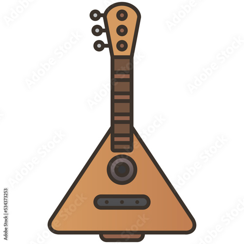 balalaika icon