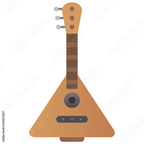 balalaika icon
