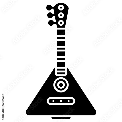 balalaika icon