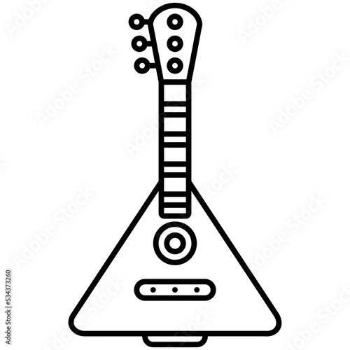 balalaika icon