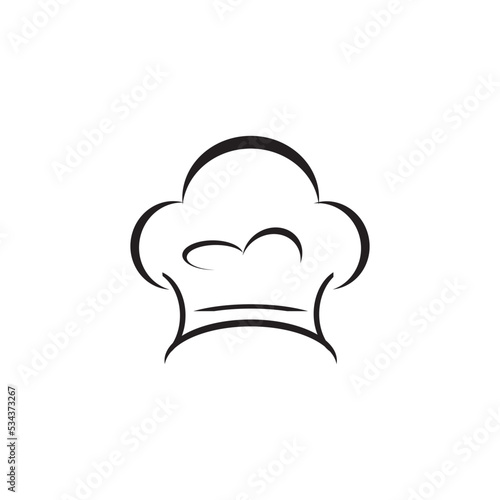 chef hat icon