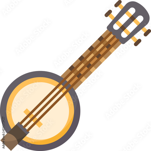 banjo icon
