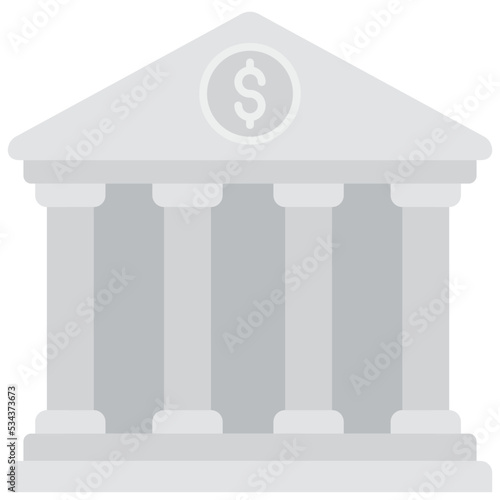bank icon