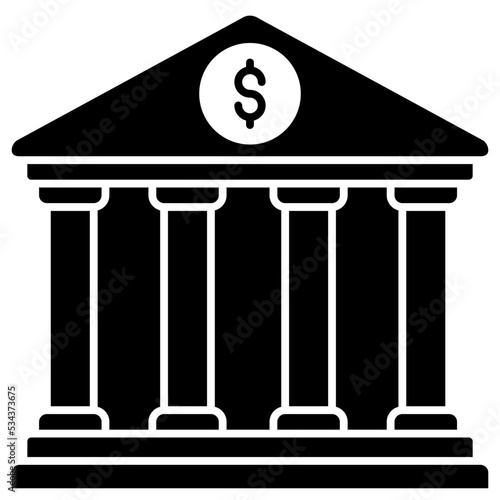 bank icon