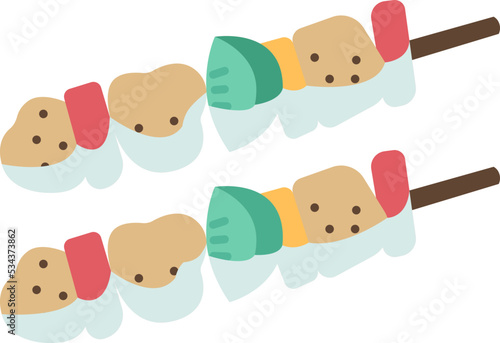 barbeque icon