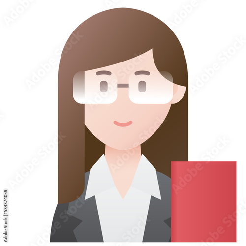 barrister icon