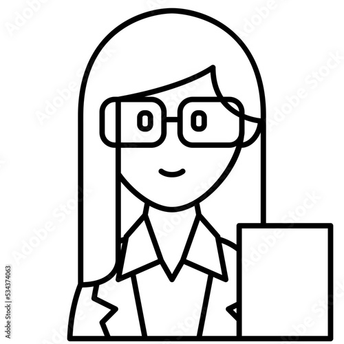barrister icon