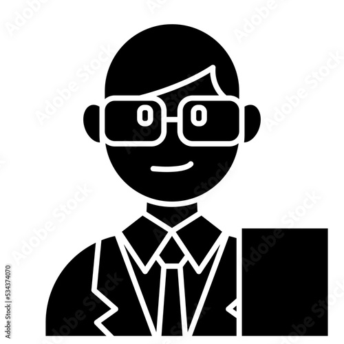barrister icon