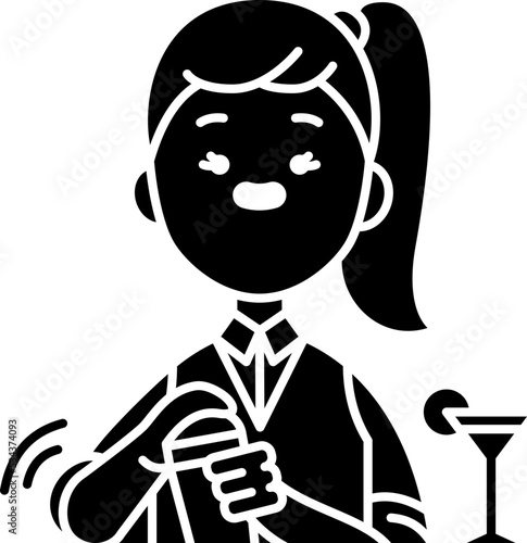 bartender icon