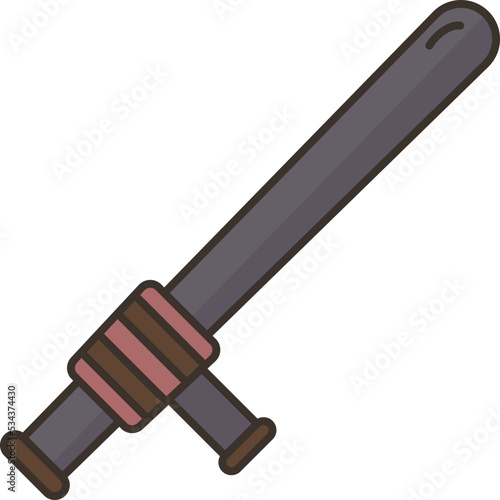 baton icon