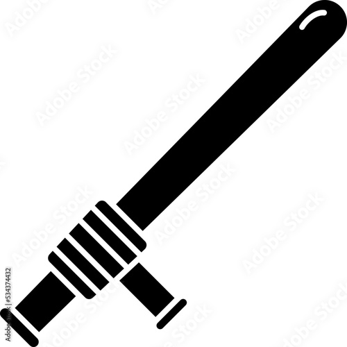 baton icon