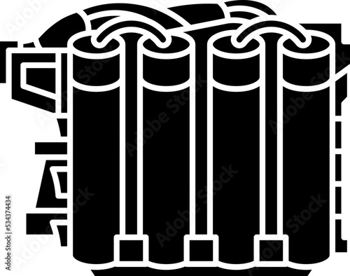 batteries icon