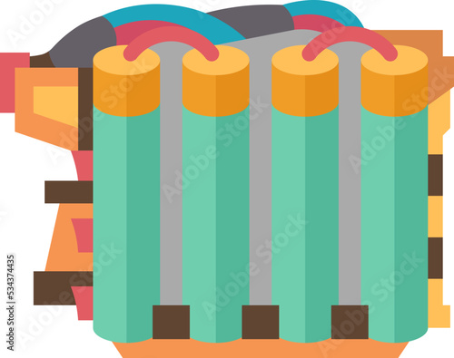 batteries icon