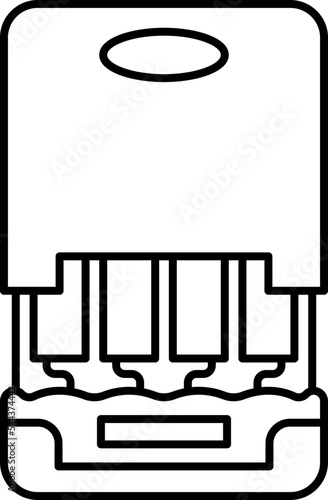 battery icon