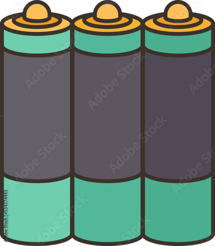 battery icon