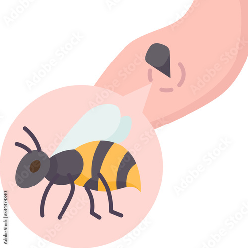 bee icon