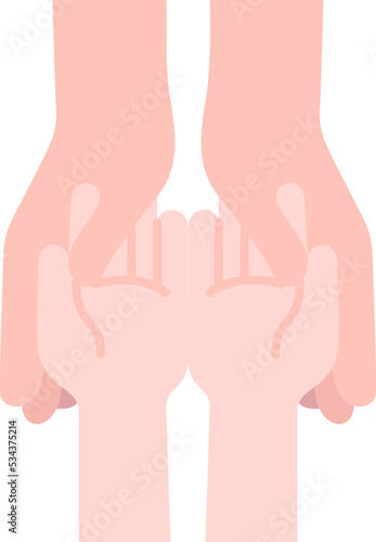 beneficence icon