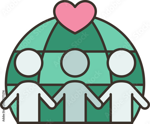 benevolence icon