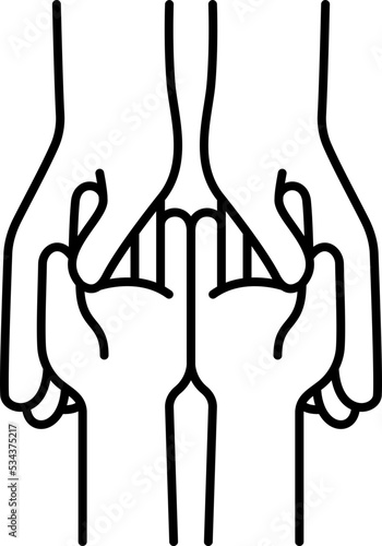 beneficence icon