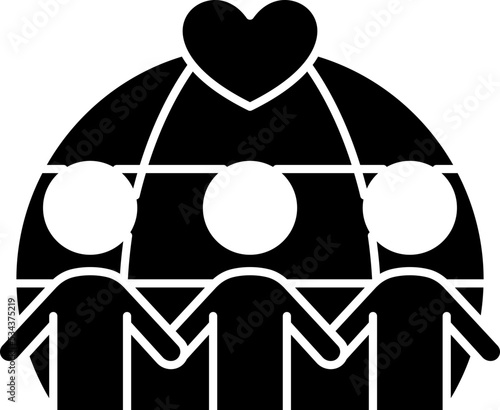 benevolence icon