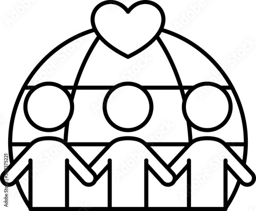 benevolence icon