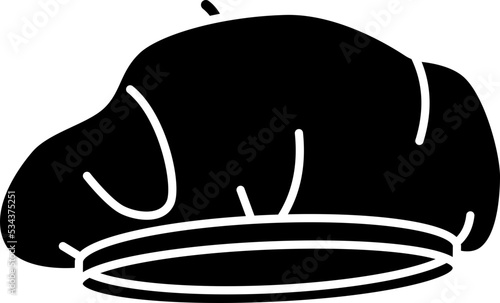 beret icon