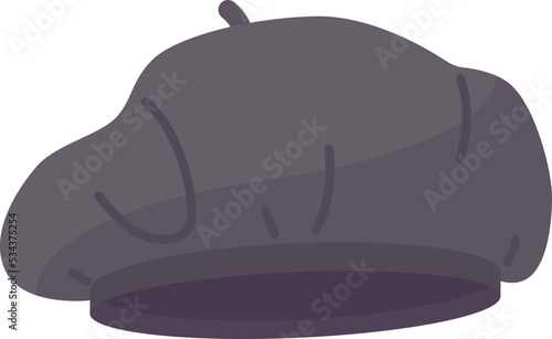 beret icon