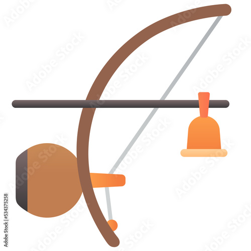 berimbau icon