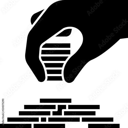 Bet icon
