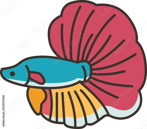 betta icon