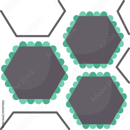 biomimetic icon