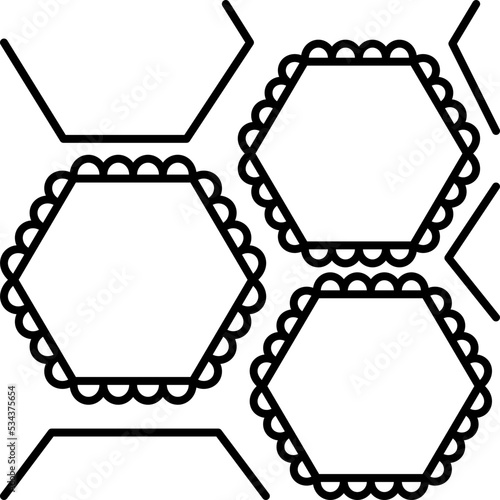 biomimetic icon