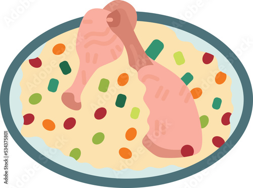 biryani icon