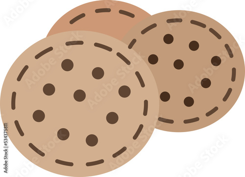 biscuits icon
